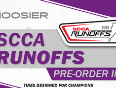 Pre-Orders For 2022 National Championship Runoffs